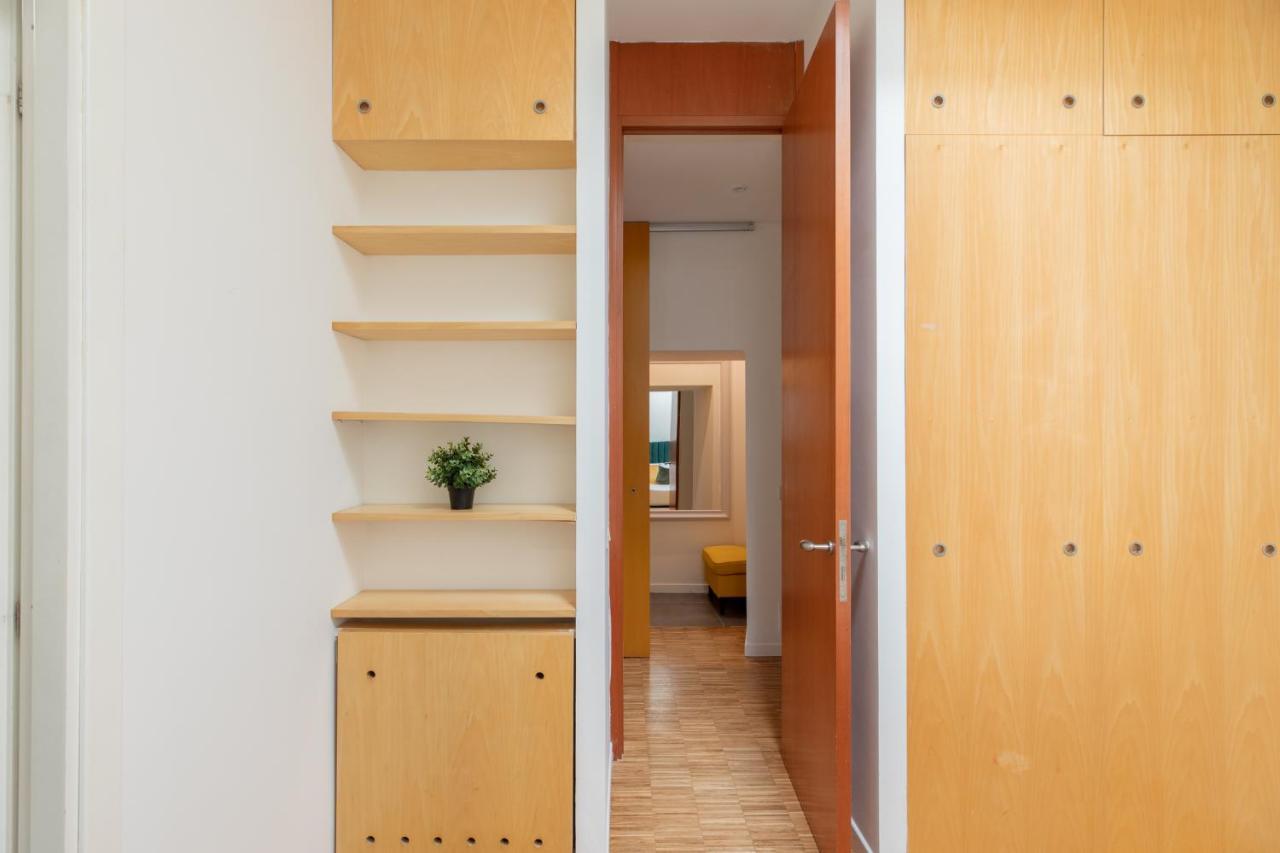 Iflat Charming In Trastevere Rom