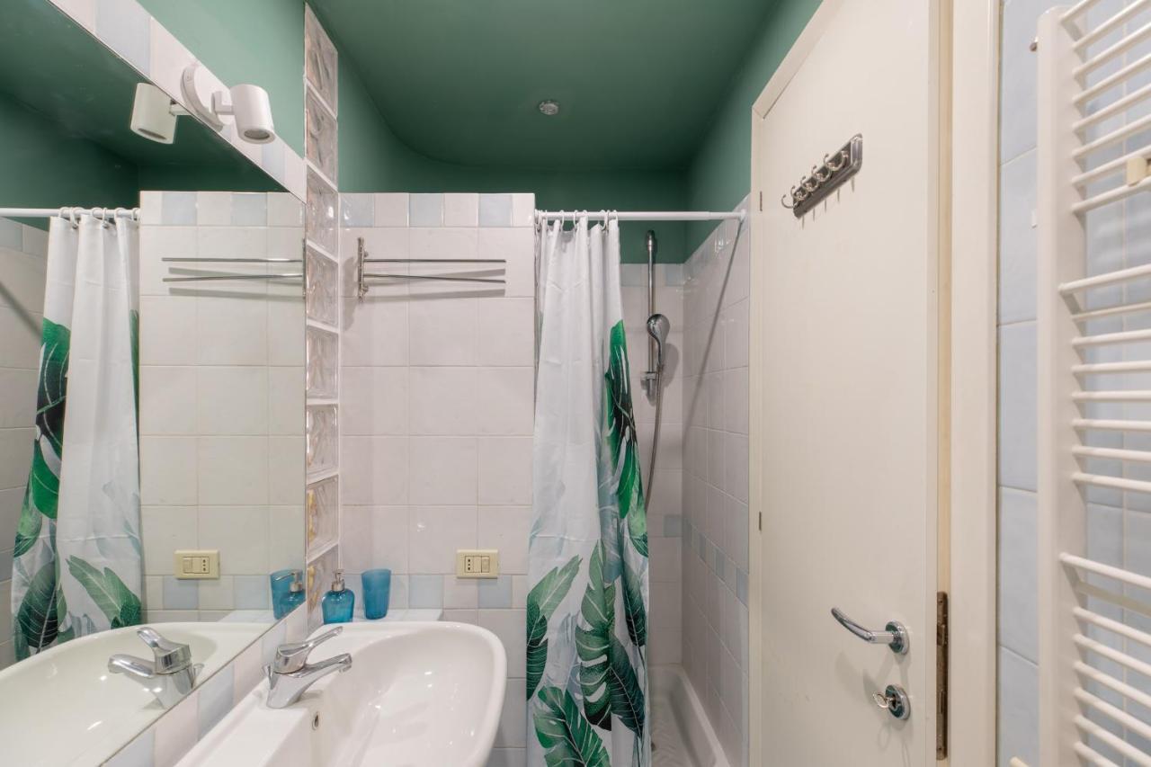 Apartment Iflat Charming In Trastevere Rom