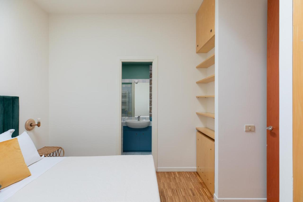 Iflat Charming In Trastevere Apartment Rom