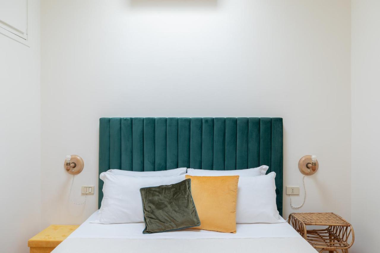 Apartment Iflat Charming In Trastevere Rom