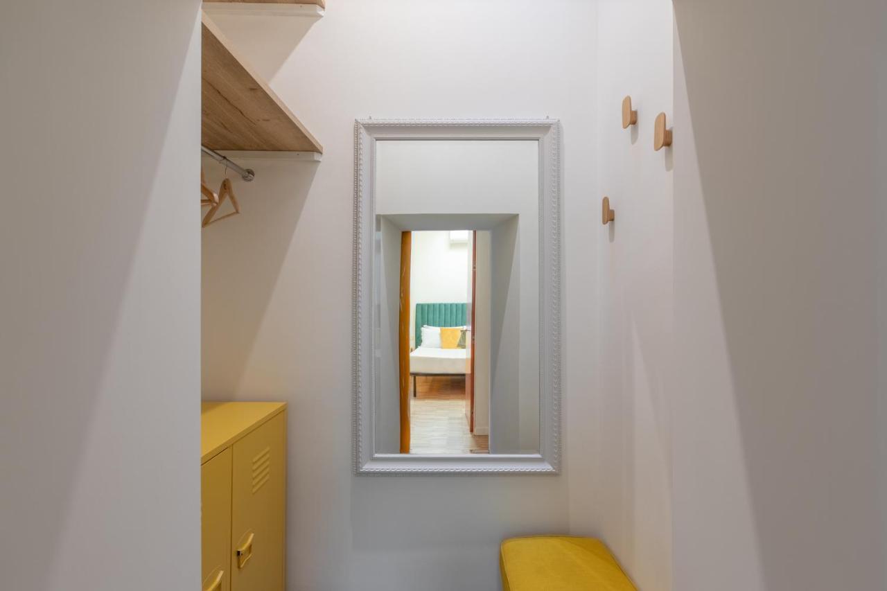 Iflat Charming In Trastevere Rom