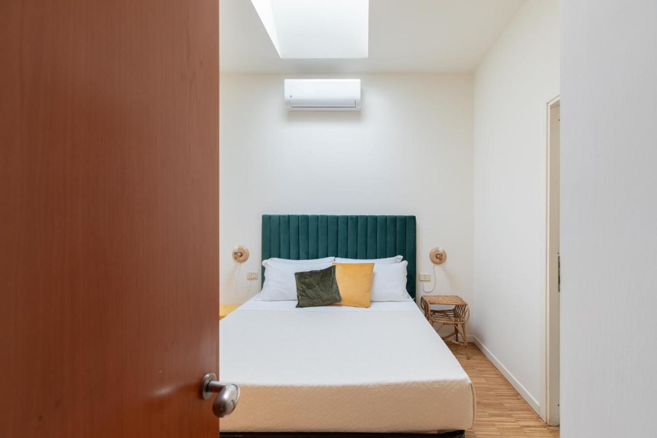 Iflat Charming In Trastevere * Rom